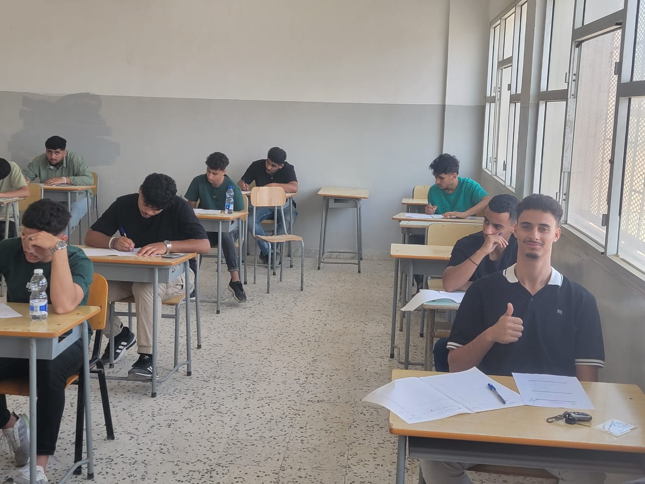صورة إعلان